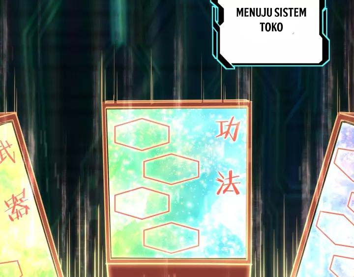 Greatest Boss System Chapter 37 Bahasa Indonesia